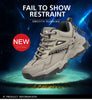BONA 2022 Fashion Leather Breathable Casual Sneakers ATHLEXES