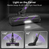 INSE S10 Cordless 6-in-1 Vacuum Cleaner ATHLEXES