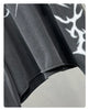 Stylish Printed Long Sleeved T-Shirt with Round Neck ATHLEXES
