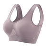BreatheFlex S-4XL Women's Yoga Sport Bra ATHLEXES
