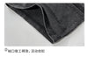 Heavyweight Washed Oversized Cotton T-Shirt ATHLEXES