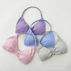 ActiveFit Strappy Backless Sports Bra ATHLEXES