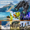 VisionMaster 20X50 High Powered Binoculars ATHLEXES