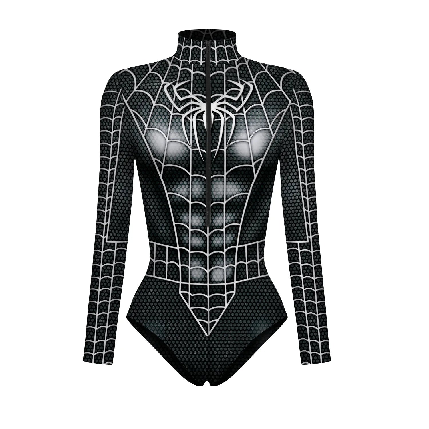 Spidey Sense Premium Superhero Bodysuit ATHLEXES
