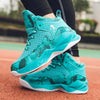 Breathable Kids Basketball Sneakers ATHLEXES
