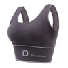 Elegant U-Shaped Women's Sports Vest ATHLEXES