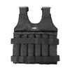 EliteFit Adjustable Weight Vest for Training ATHLEXES