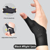 Arthritis Relief Thumb Brace & Wrist Stabilizer ATHLEXES