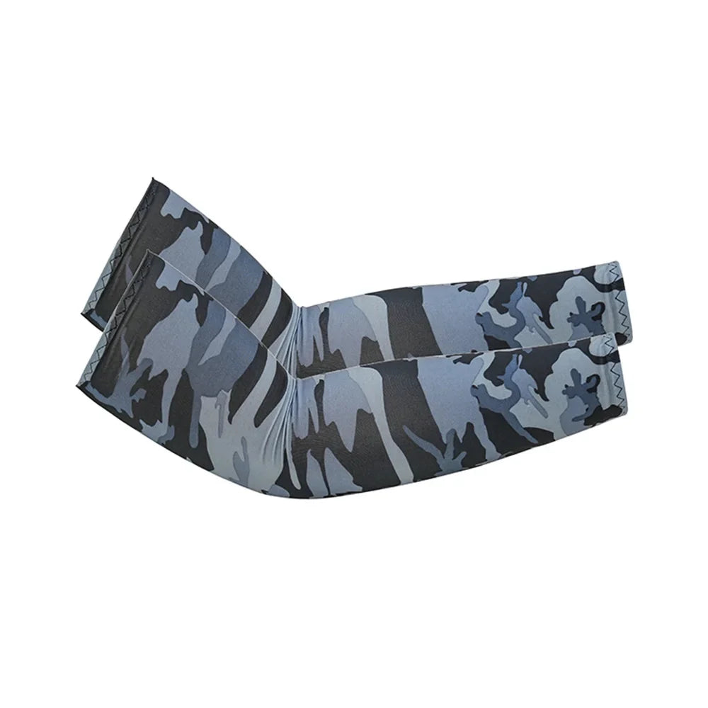 CoolGuard UV Protection Arm Sleeves Set ATHLEXES