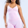 Seamless V Neck Fitness Tank Top for Women ATHLEXES