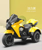 Kids Electric Trike with Key Start for 3-12 Years Old ATHLEXES