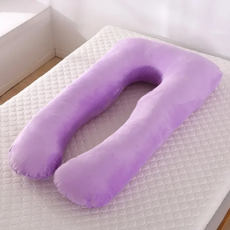 Maternity Bliss 120x70cm Support Pillow ATHLEXES