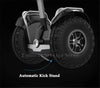 PowerGlide 17 Inch Self-Balancing Electric Scooter ATHLEXES