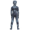 Heroic Black Panther Kids Costume Set ATHLEXES