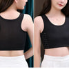BreathEasy Wireless Chest Binder Top ATHLEXES