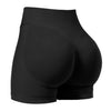 Seamless Scrunch Bum Gym Shorts for Women ATHLEXES