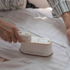 SteamPro Elite Handheld Iron 1000W Performance ATHLEXES