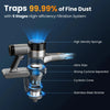 INSE S9 Smart Wireless Vacuum Cleaner ATHLEXES