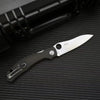 TitanEdge EDC Folding Knife ATHLEXES