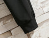 Chic Comfort Men's Hooded Cardigan Set ATHLEXES