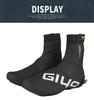 GIYO Waterproof Winter Cycling Shoe Covers for MTB and Road Bikes ATHLEXES