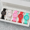 Chic Roma Dial Women's Watch Set ATHLEXES