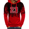 Trendy Comfort Hoodies and Jogging Set for Men ATHLEXES