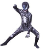 Spider-Man 3D Costume for Kids Halloween Party ATHLEXES