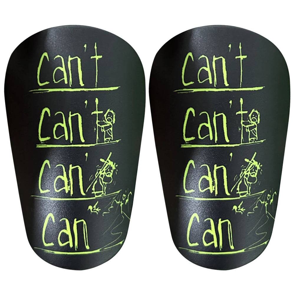 ProGuard Mini Soccer Shin Pads for All Ages ATHLEXES