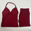 BlissFit Seamless Yoga Set for Women ATHLEXES