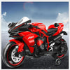 Kids 1.1M Electric Two-Wheel Rechargeable Motorcycle ATHLEXES