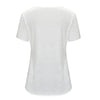 Striped Comfort Nursing Tee for Maternity Bliss ATHLEXES