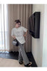 Maternity Chic Wide Leg Pants ATHLEXES