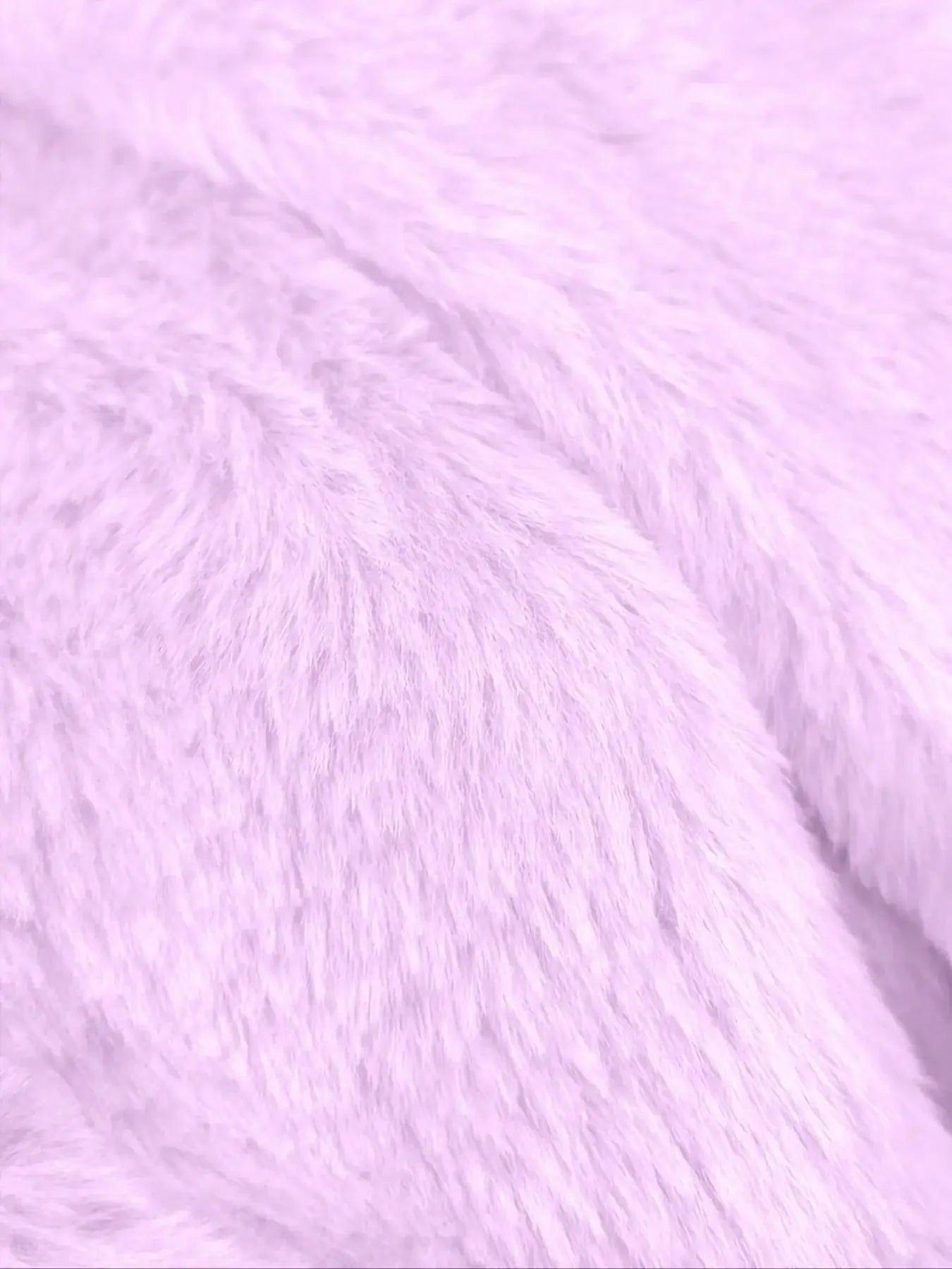 Velvet Luxe Faux Fur Cardigan Jacket ATHLEXES