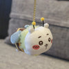 Cute Chiikawa Bear Plush Keychain Pendant ATHLEXES