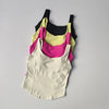 EliteFlex Women's Shockproof Yoga Bra ATHLEXES