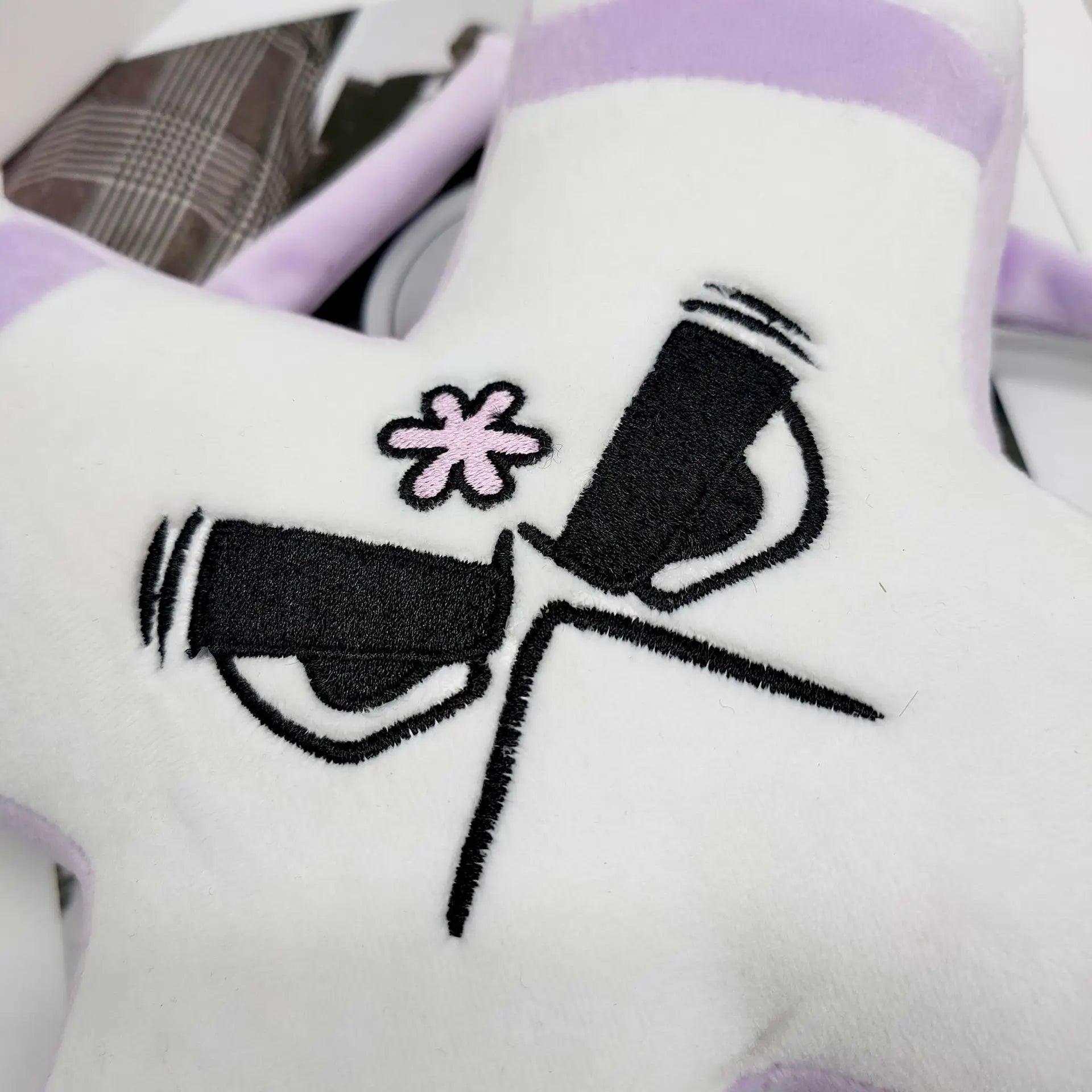 Alphabet Lore Plush Toys ATHLEXES