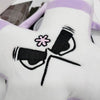 Alphabet Lore Plush Toys ATHLEXES