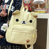 Rilakkuma Anime Bear Backpack for All Ages ATHLEXES