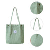 ChicCanvas Multi-Purpose Tote Bag ATHLEXES