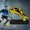 Prestigious Golden Boot Football League ATHLEXES