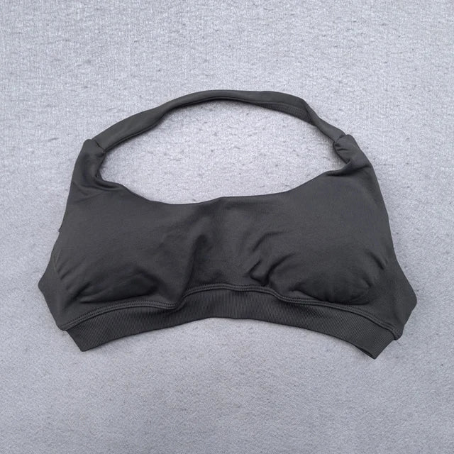 ActiveFit Scrunch Shorts and Sports Bra Set ATHLEXES