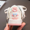 Hello Kitty My Melody Casual Flat Sneakers ATHLEXES