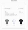 RIGORER Quick Dry Compression Gym T-Shirt for Men ATHLEXES