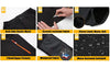 MAGCOMSEN Men's Waterproof Fleece Outdoor Pants ATHLEXES