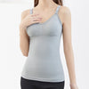 ComfortNest Plus Size Nursing Tank Top for Moms ATHLEXES