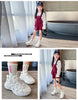 StarStride Girls' Classic Sports Sneakers ATHLEXES