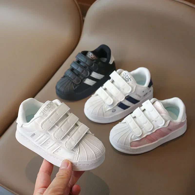 Stylish Kids Non-Slip Outdoor Sneakers ATHLEXES
