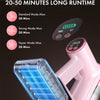 Homeika PowerVac Cordless Vacuum Cleaner ATHLEXES