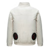 ChillWear Cooling Work Overalls for Summer ATHLEXES